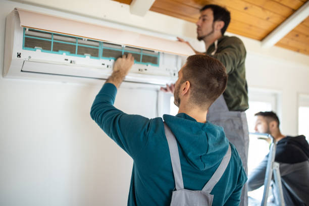 Best 24/7 HVAC repair  in Muskogee, OK