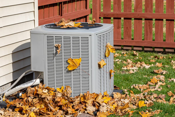 Best Central air repair  in Muskogee, OK
