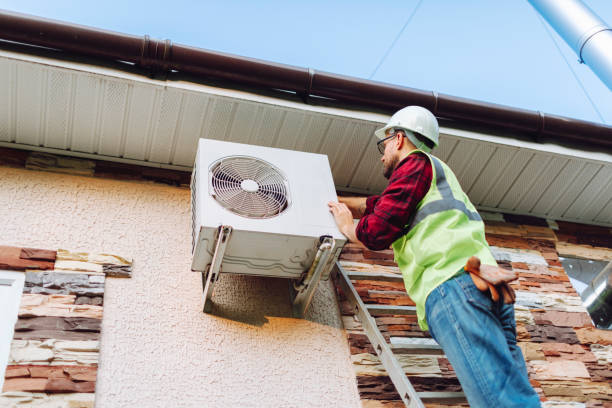 Best HVAC companies near me  in Muskogee, OK