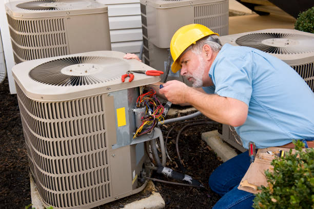 Reliable Muskogee, OK HVAC Solutions