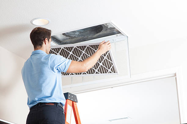 Best HVAC cleaning services  in Muskogee, OK