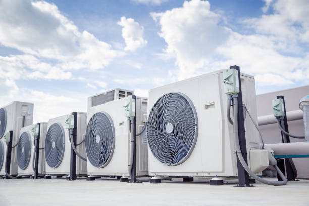 Best Air conditioning repair  in Muskogee, OK