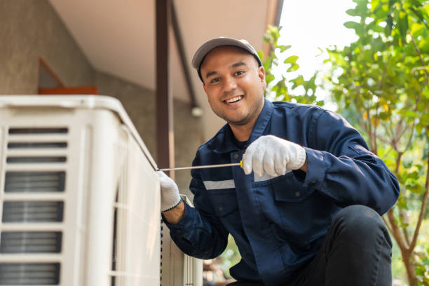  Muskogee, OK HVAC Pros