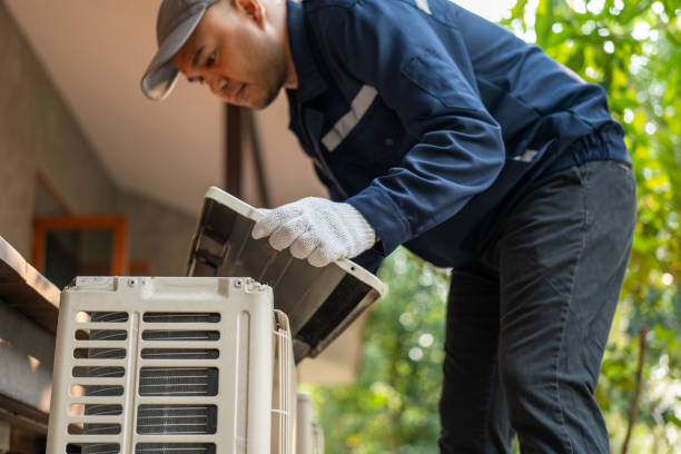 Best Central air repair  in Muskogee, OK