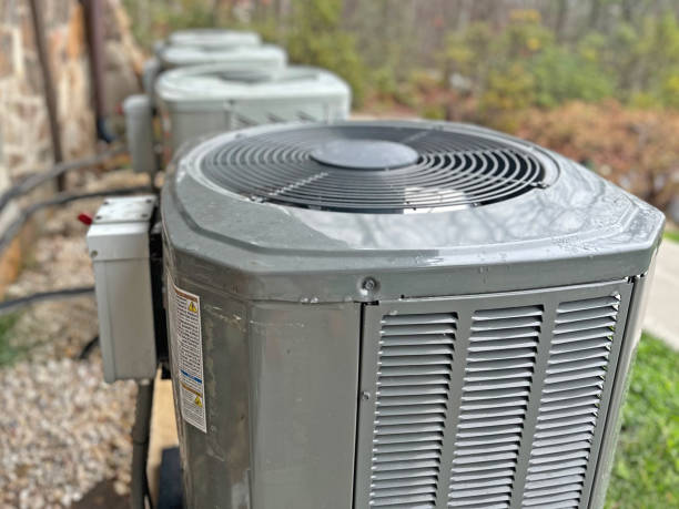 Best Affordable HVAC services  in Muskogee, OK