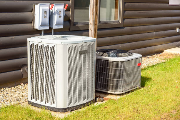 Best Residential HVAC services  in Muskogee, OK